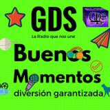 Buenos Momentos. Hoy: Darías tu vida por 100 personas?