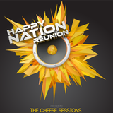 DHD & Mr SPARKLe - Happy Nation Promo Mix