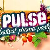 PULSE FESTIVAL PROMO PARTY - CAPTAIN MORGAN - LIVE
