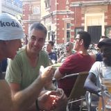 Mixcloud Meet Up Amsterdam