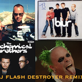 DJ Flash - Philippines - D Edge 2014 World Cup Competition Entry # 9