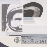 Pale Blue Dot