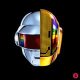 Gosia's House Daft Punk Blessing
