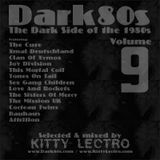 Kitty Lectro - Dark 80s Volume 9