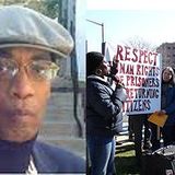 Show #3 with guests Larry Pinkney, editor of Black Commentator, & Sheika Reid, Boycott Wells Fargo