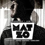 Mat Zo - Live @ Beta Nightclub (Denver) - 04.06.2015