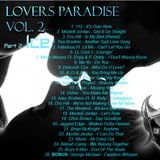 DJ Fayyaz K - Lovers Paradise Vol. 2 - Pt. 2 ICE