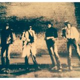 The Clash "Reggae & Dub" selection