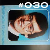 #030 ~ D90 ~ 3rd April 2013 ~ Purple Radio