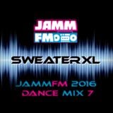 JammFM 2016 #Dance Mix 7