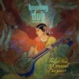 Rubik#67 Bombay Dub Orchestra