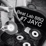 BEAT LAB BBQ #7 JAYC (+ HOST DNC & CROC)