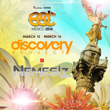 Discovery Project: EDC México 2014 #2