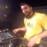 DJ Monka @ JoveFest! 2015 - Mollerussa (Lleida)