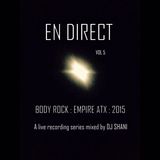 EN DIRECT VOL 5