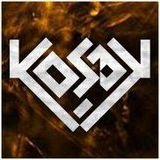 Kosay-Promo Mix October 2014 (Pure DNB vinyl set)