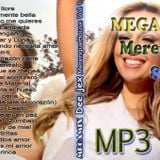 MERENGUEHOUSE 1 MEGAMIX DEE JEX (31 min)