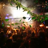 Champion Sound Radio Show 1: Fnoob Radio: 14.10.2012