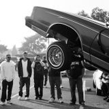 DAZEDCAST 005 - Barcelona Homies n' Hoods by DJ Shan