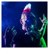 Voodootronix Live on Bassjunkees.com 1st October 2015