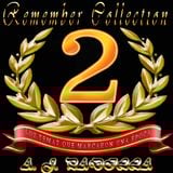 A. J. Padilla Remember Collection 2