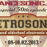 Haig & Raffi - Retrosonic 50