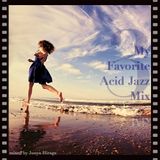 My Favorite Acid Jazz Mix #3