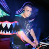 Hardtek Set @ Vortex Nightmare Act III 21/11/2013