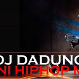 DJ DADUNG - MINI HIPHOP MIX