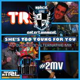 Xplicit Ent presents She's Too Young For You An Old School Alternative Mix