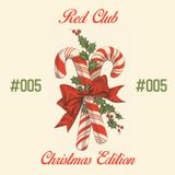 URSO - Red Club #005 - Christmas Edition
