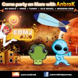EDM Journey 009