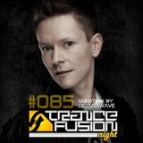 Thomas Coastline - Trancefusion Night 085