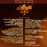 Majjem Radioshow (2015-11-18) (Music Only)