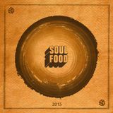 Soulfood Favoritos 2015