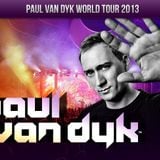 Paul van Dyk mix for ageHa Tokyo