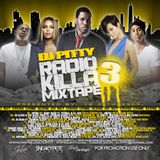 Dj Pitty - Radio Killa 3