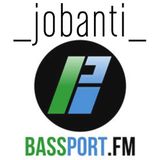 Mind The Dubstep - BassPort.FM - #012 - Jobanti mostly vinyl guest mix - 23/07/2014