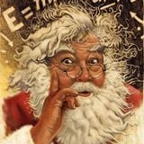 DJ Alienoid - Ho! Ho!! Ho!!! Merry Christmas (Mix Set)