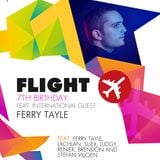 05 Ferry Tayle (Flight's 7th birthday ft Ferry Tayle 20 June 2015) (live)