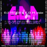 G.M. -DJ YU-TA EDM mix-