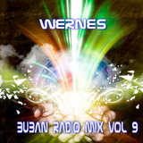 Wernes Buban Radio Mix vol 9