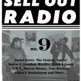 Sell Out Radio #9 by DJ Jeyon