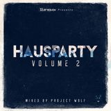 HAUSPARTY VOLUME 2