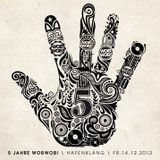 WobWob! Radio 2012-12-01 - The Next - Best of 2012