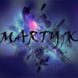 Marty K - TechnoFace