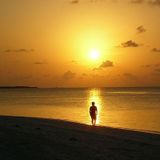 Absorbed in Thought 10