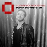 Culture Box Podcast 025 - Djuma Soundsystem
