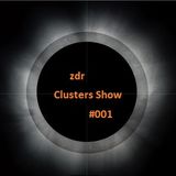 Clusters Show #001