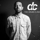 The Drum Clinic w/ Guy Andrews ft J.Tijn guest mix - 28/12/13